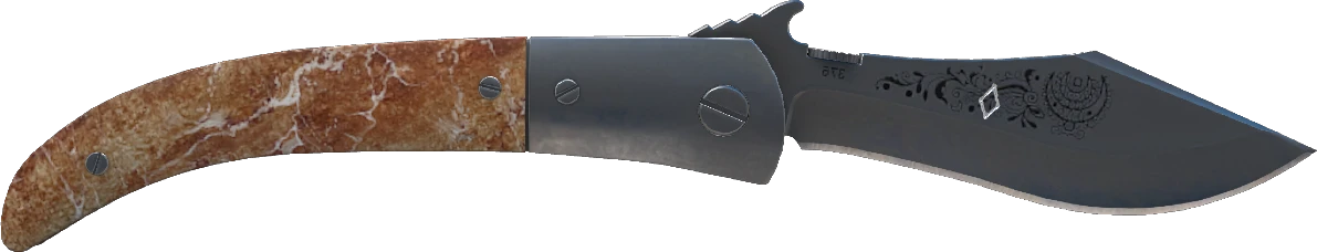 ★ Navaja Knife