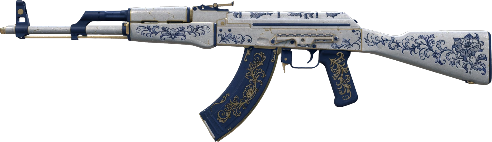 AK-47 | Inheritance