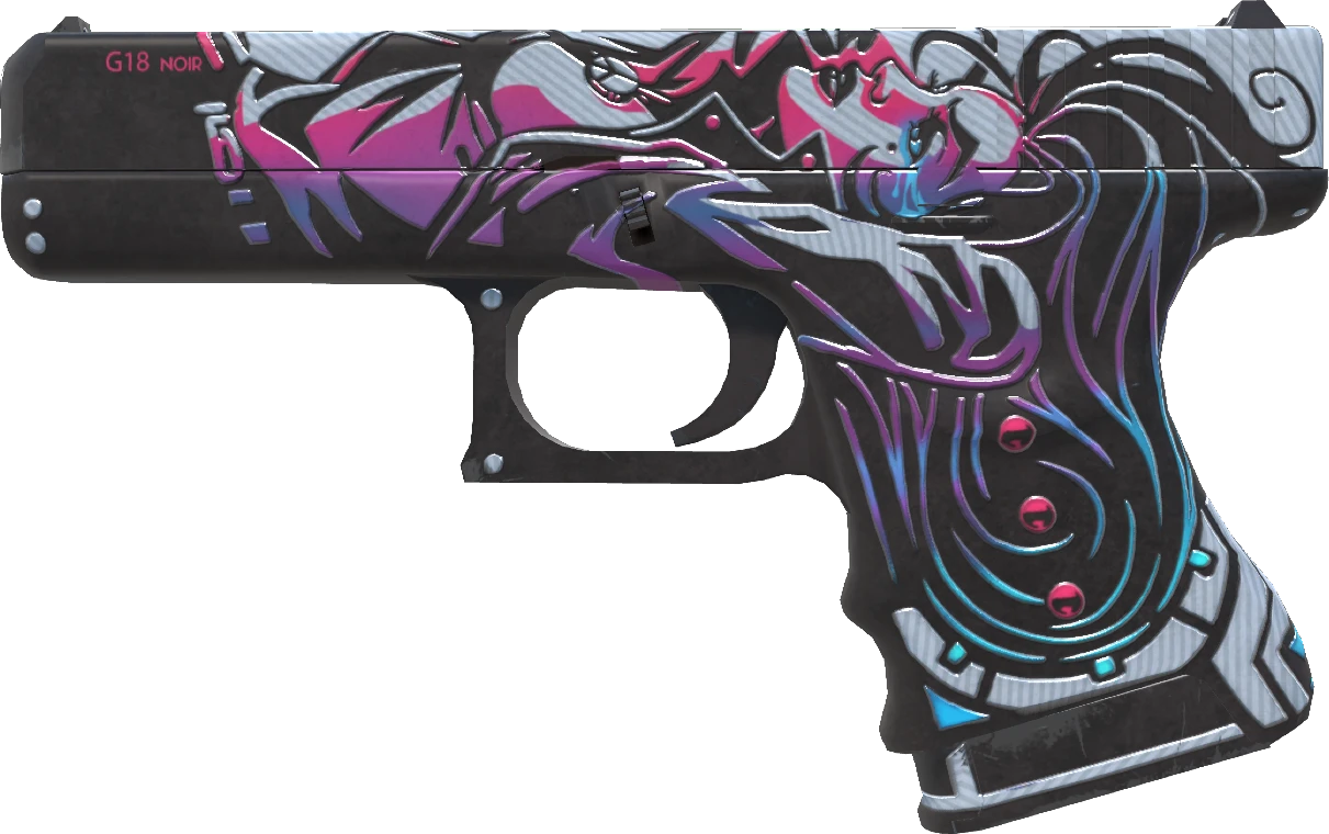 Glock-18 | Neo-Noir