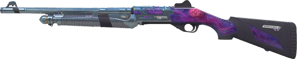 Nova | Smart Gun
