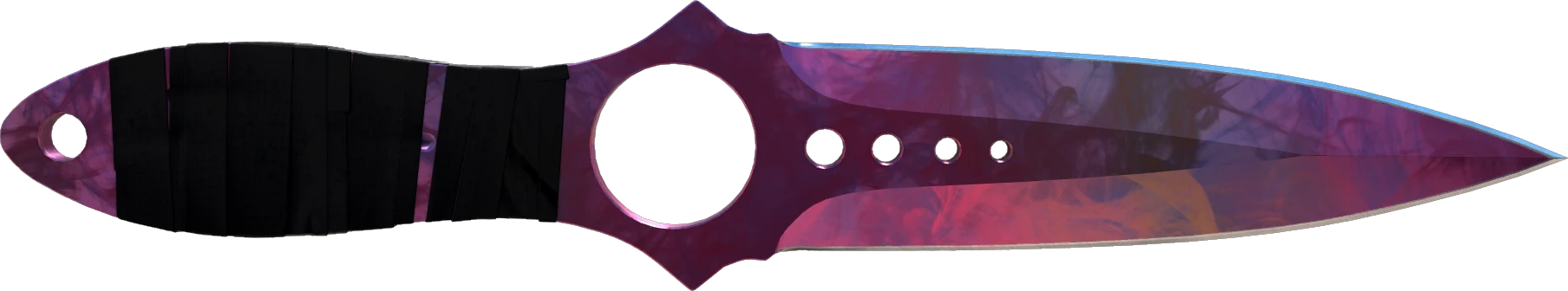 ★ Skeleton Knife | Doppler Phase 2