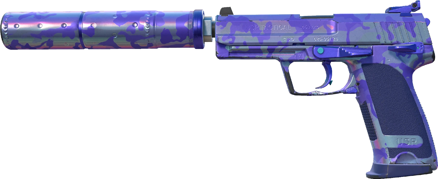 USP-S | Sleeping Potion