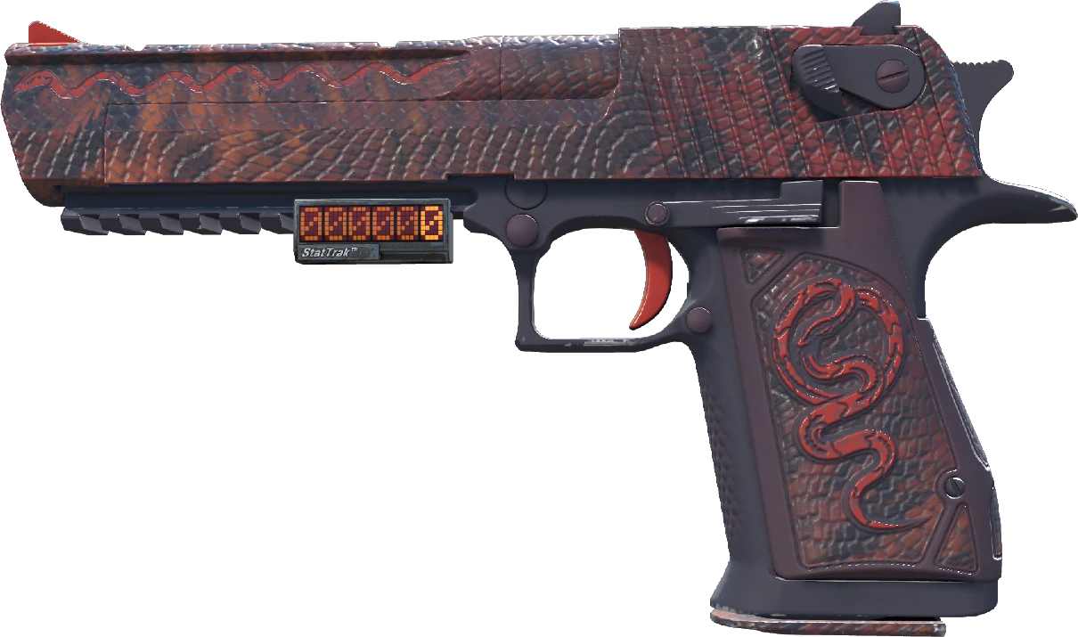 Desert Eagle | Serpent Strike