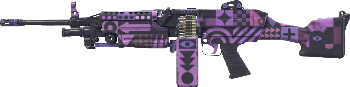 M249 | Bock Blocks