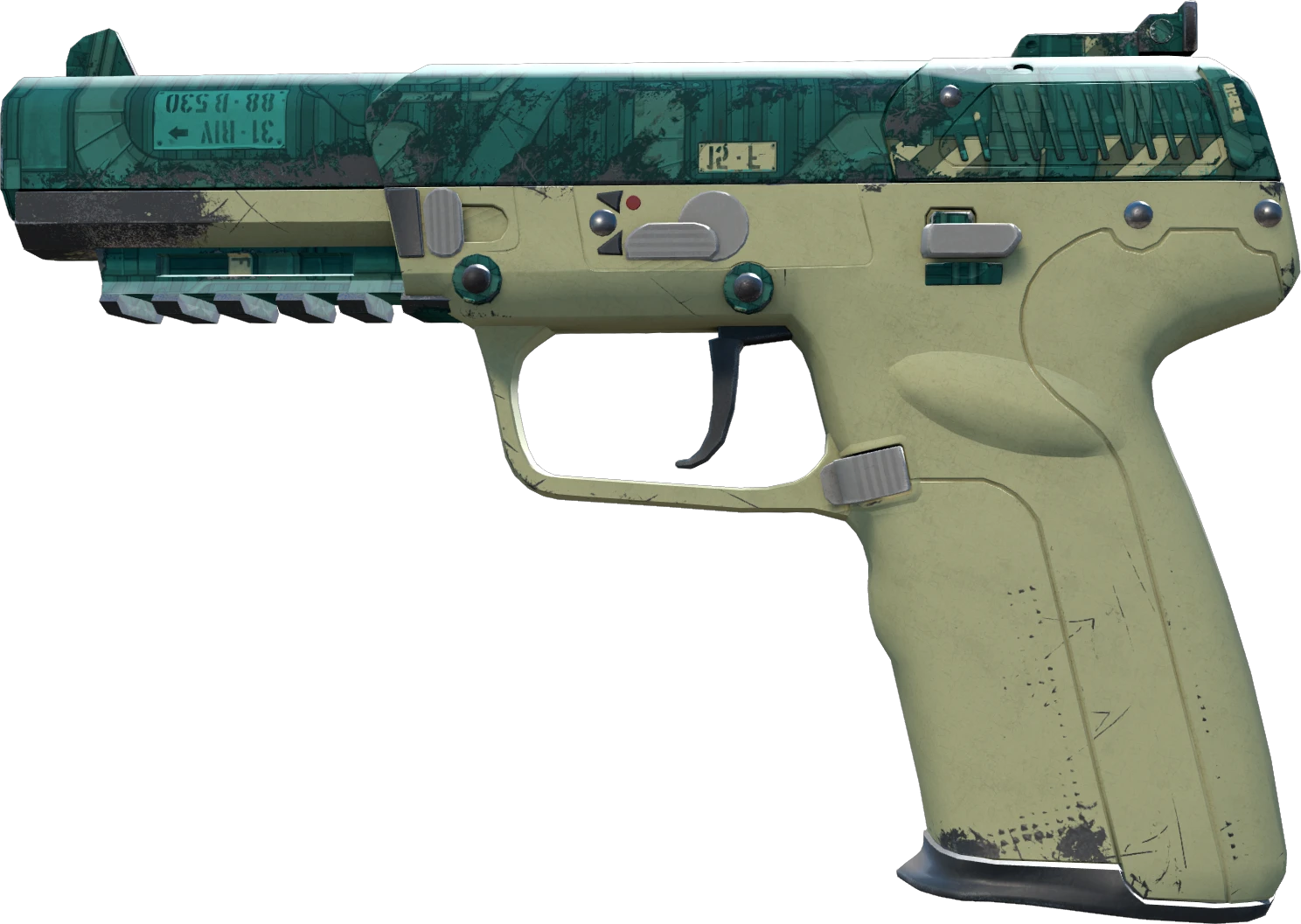 Five-SeveN | Coolant