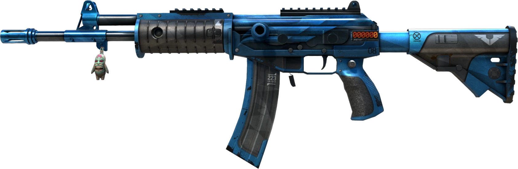 Galil AR | Stone Cold