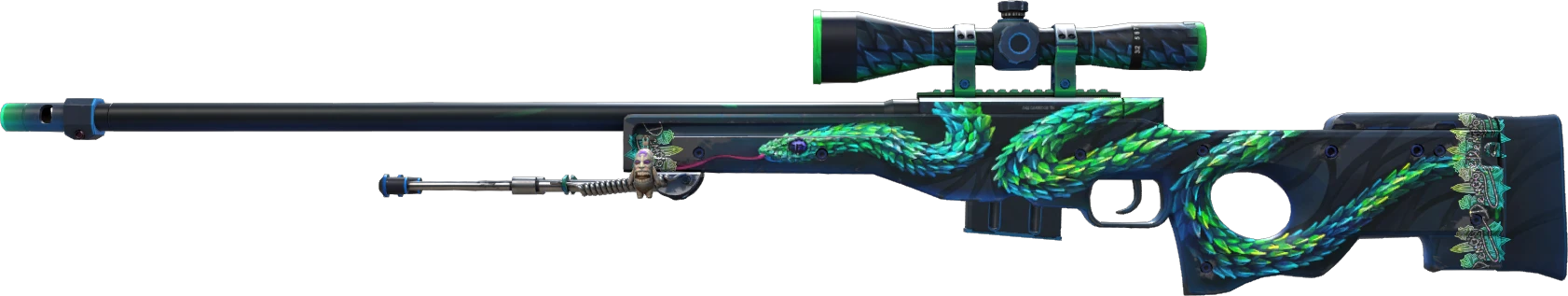 AWP | Atheris