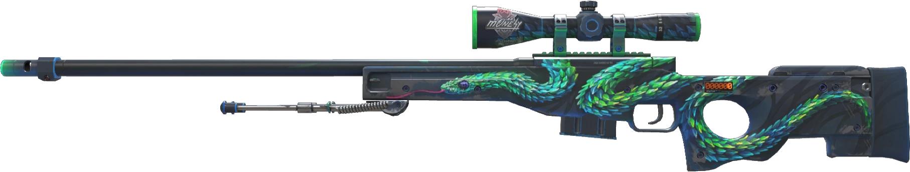 AWP | Atheris