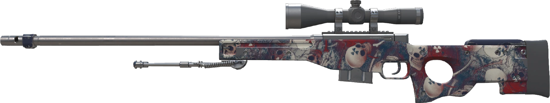 AWP | Acheron