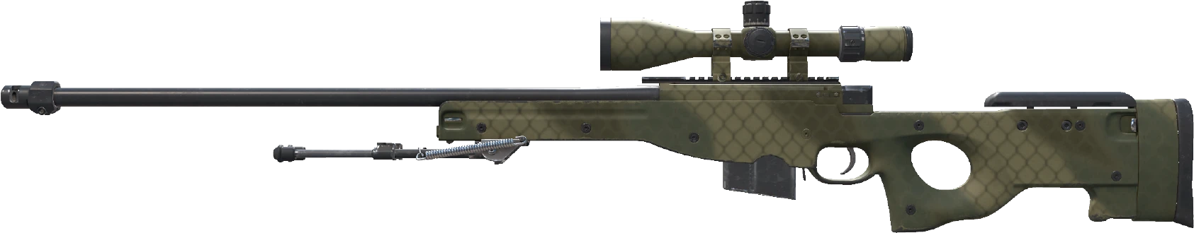 AWP | Safari Mesh