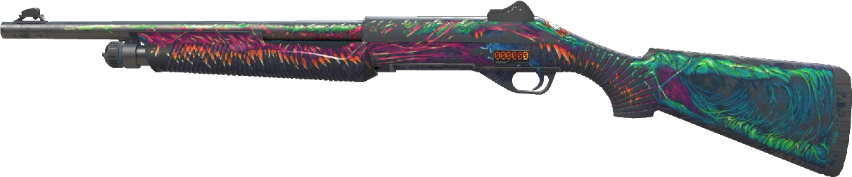 Nova | Hyper Beast