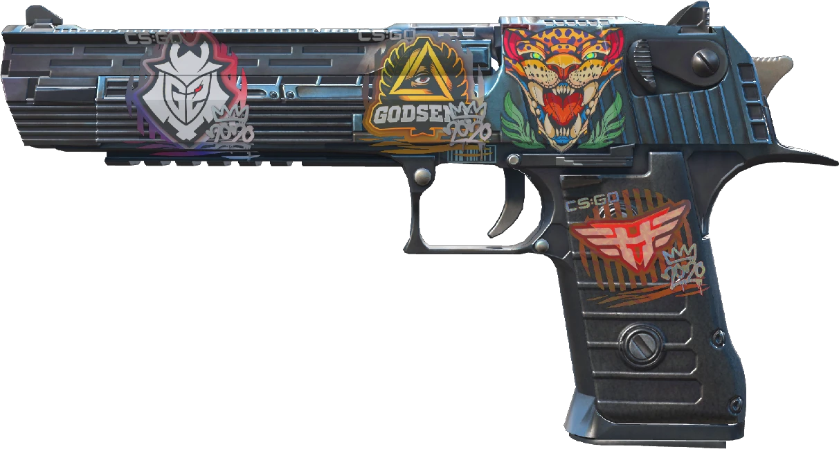 Desert Eagle | Directive