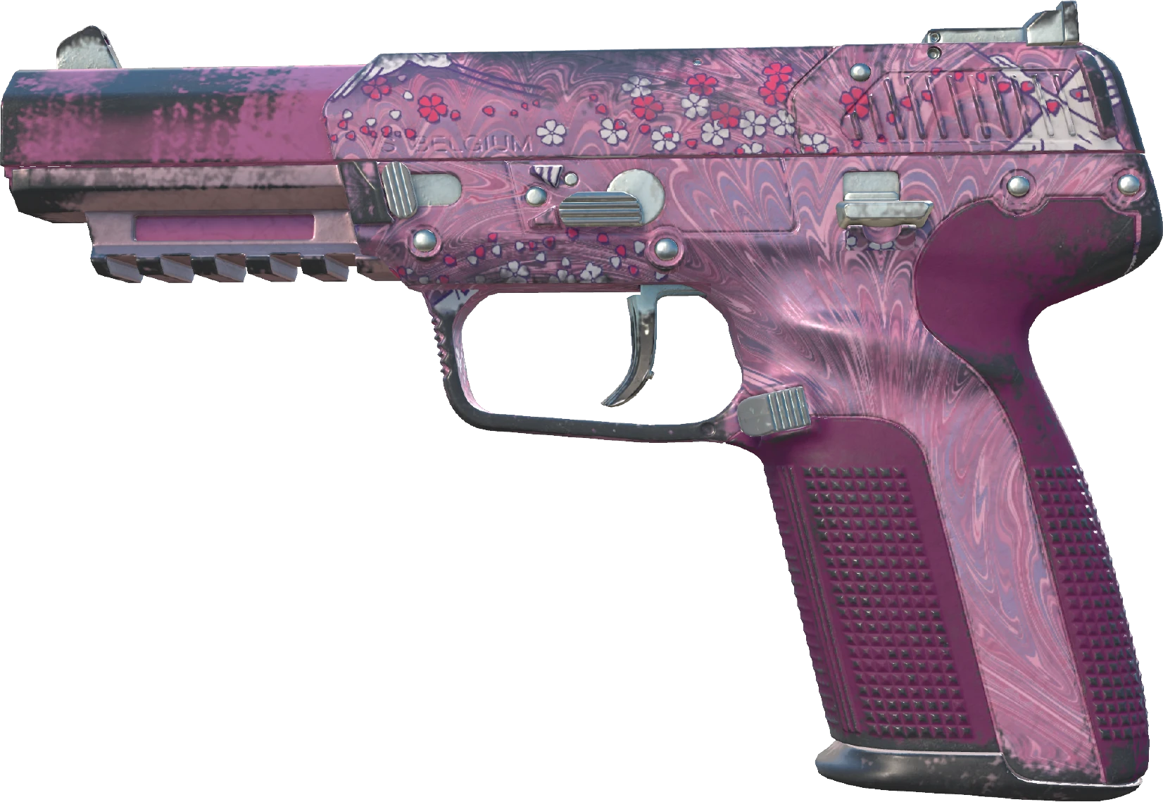 Five-SeveN | Fraise Crane
