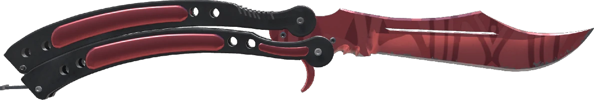 ★ Butterfly Knife | Slaughter