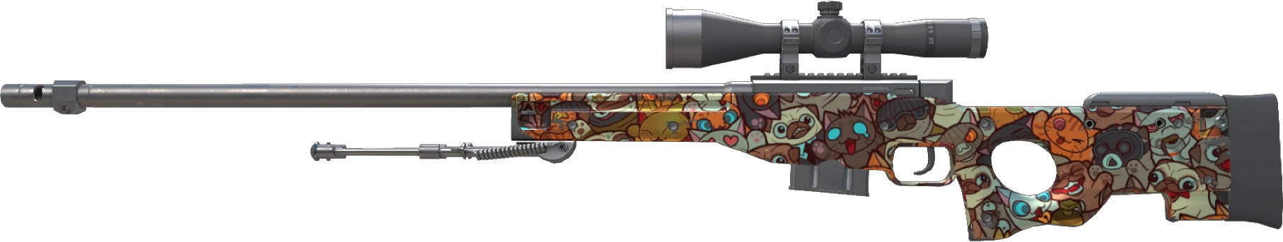 AWP | PAW