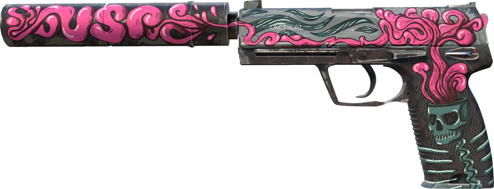 USP-S | Cortex