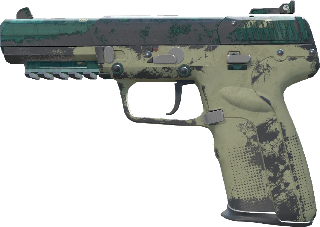Five-SeveN | Coolant