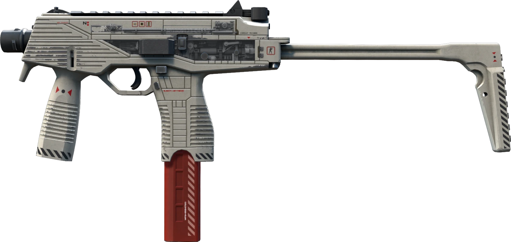 MP9 | Airlock