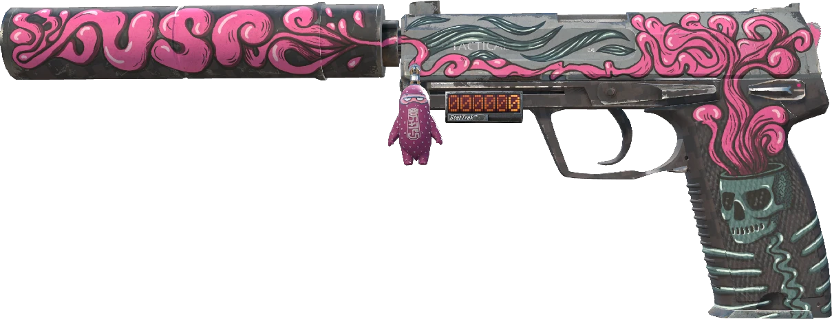 USP-S | Cortex