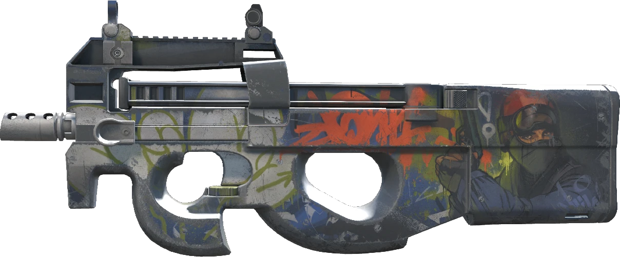 P90 | Nostalgia
