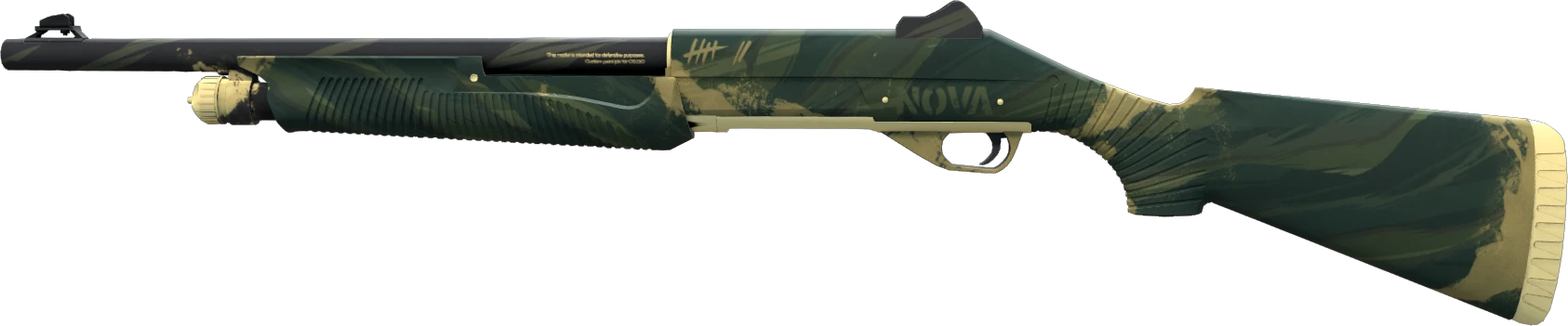 Nova | Ranger