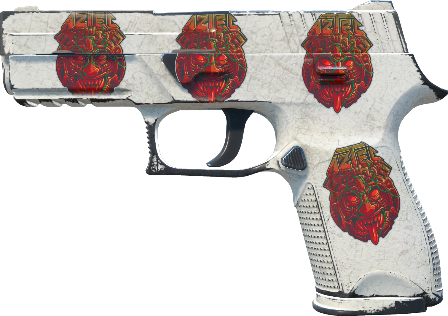P250 | Whiteout