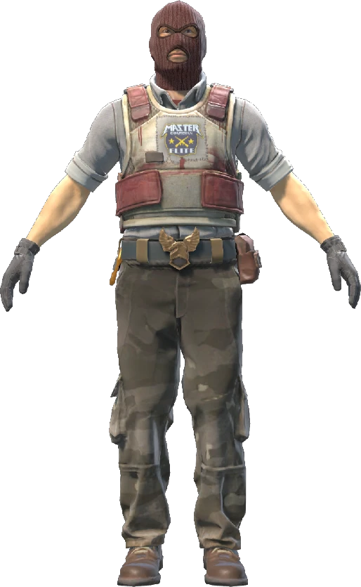 Soldier | Phoenix