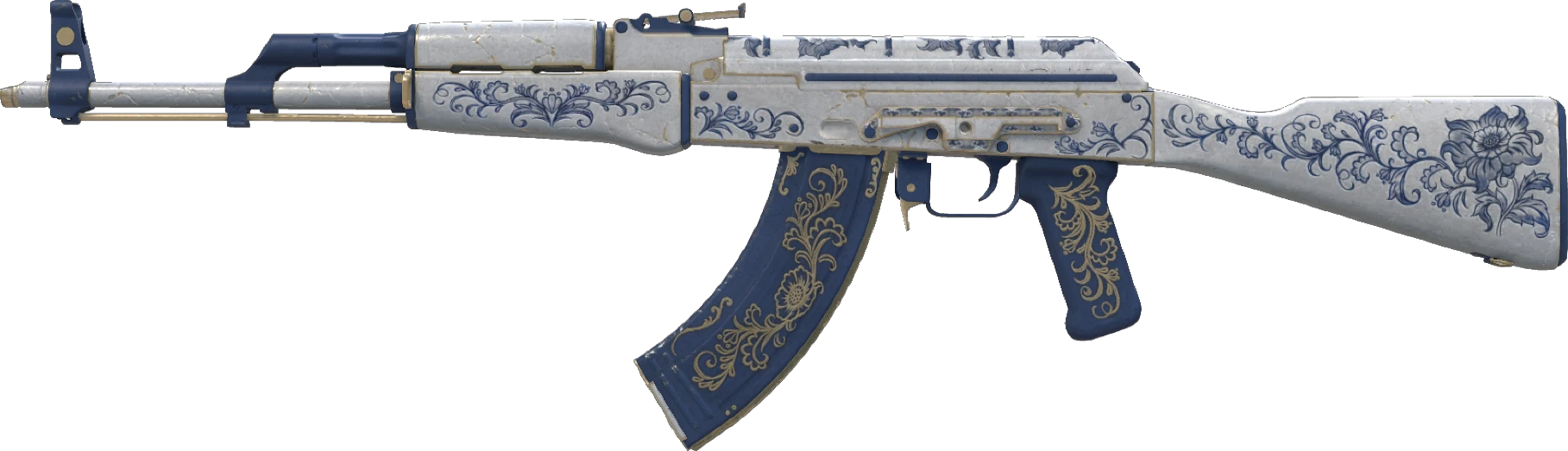AK-47 | Inheritance