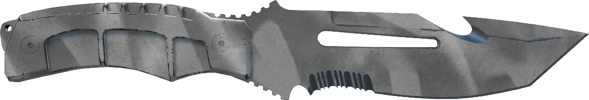 ★ Survival Knife | Urban Masked