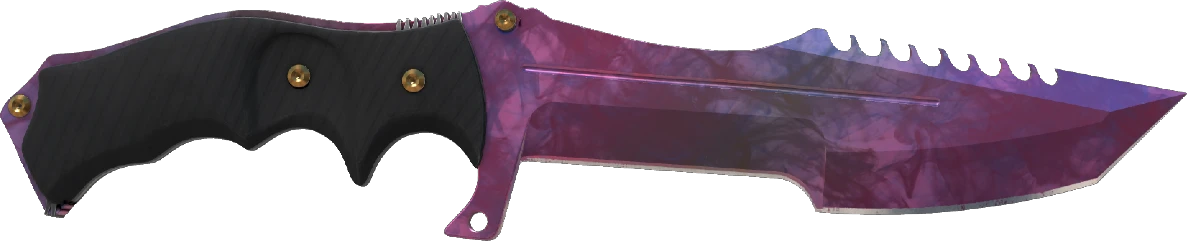 ★ Huntsman Knife | Doppler Phase 2