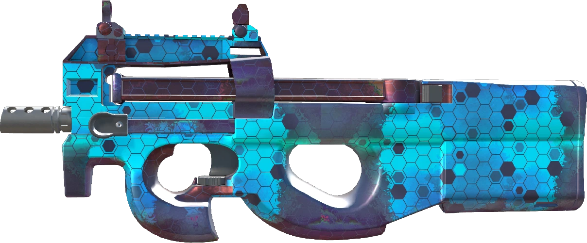 P90 | Module