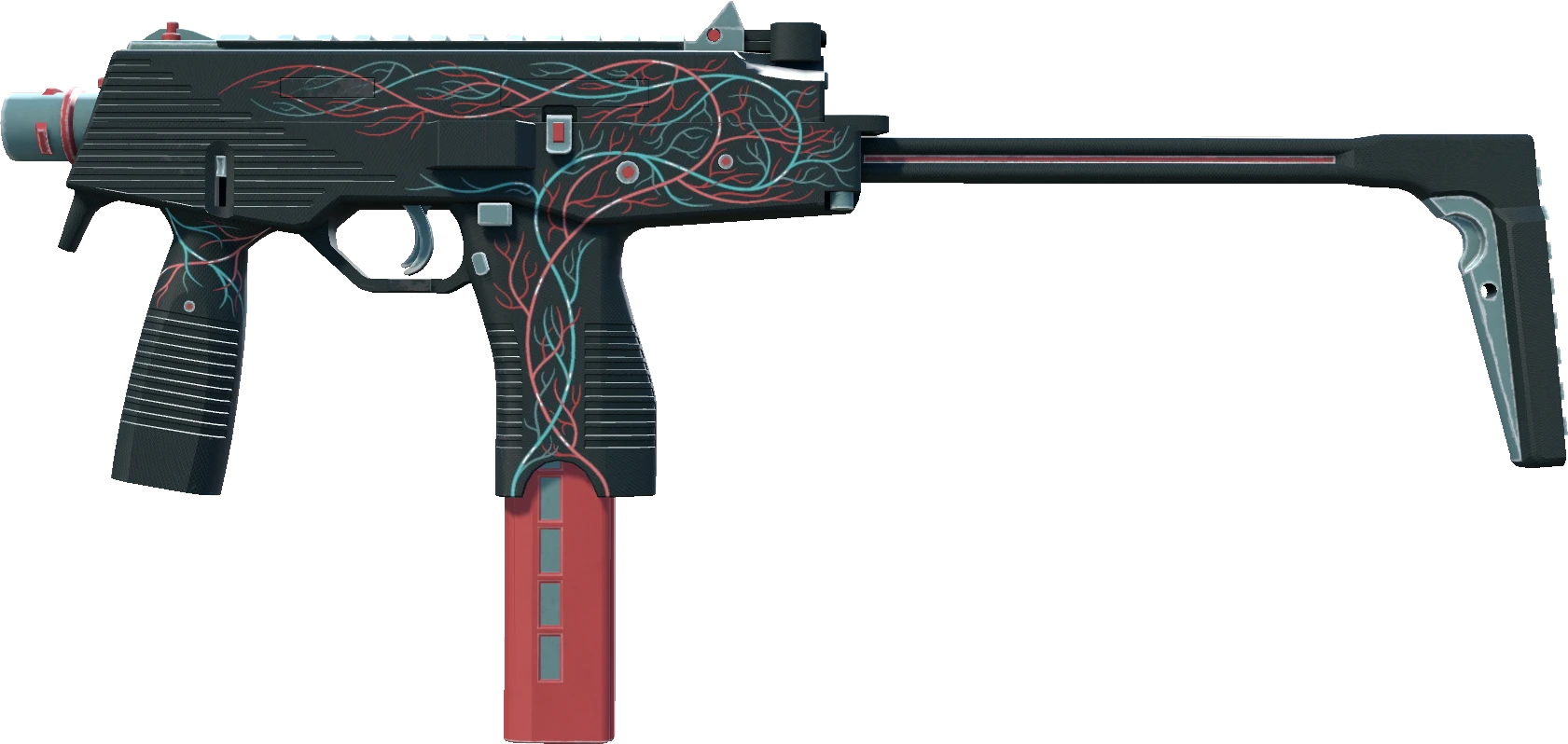 MP9 | Capillary