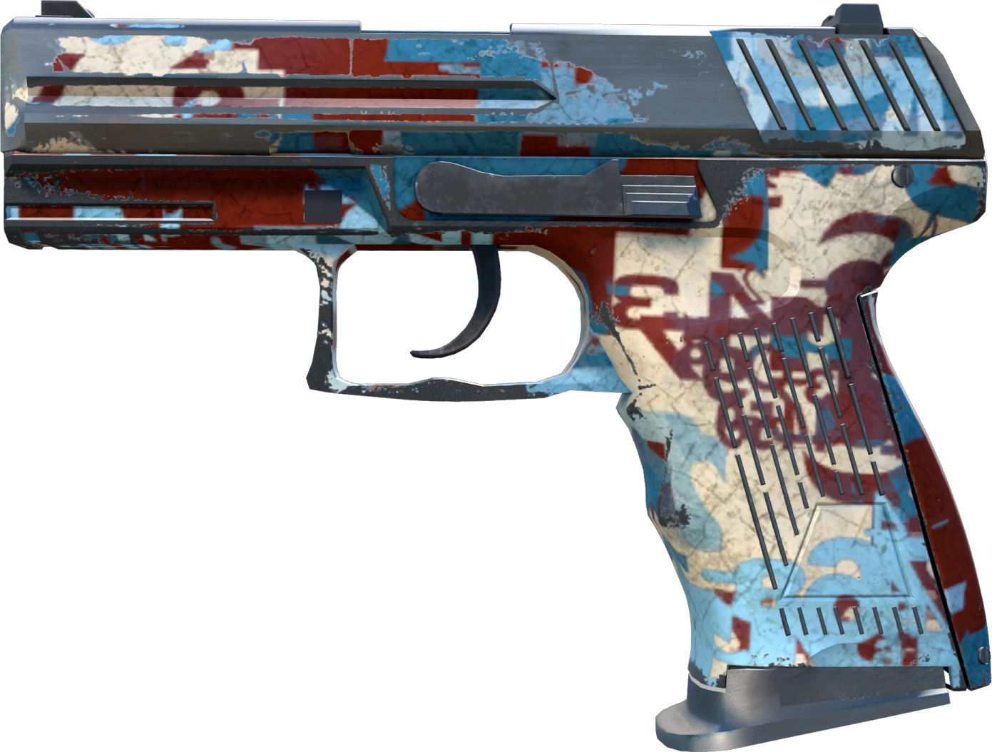 P2000 | Dispatch