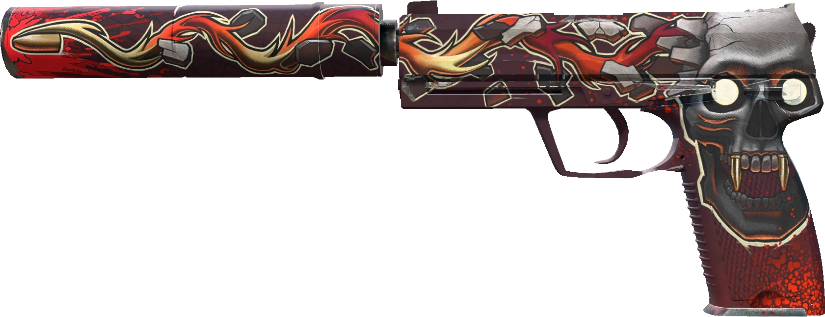 USP-S | Kill Confirmed