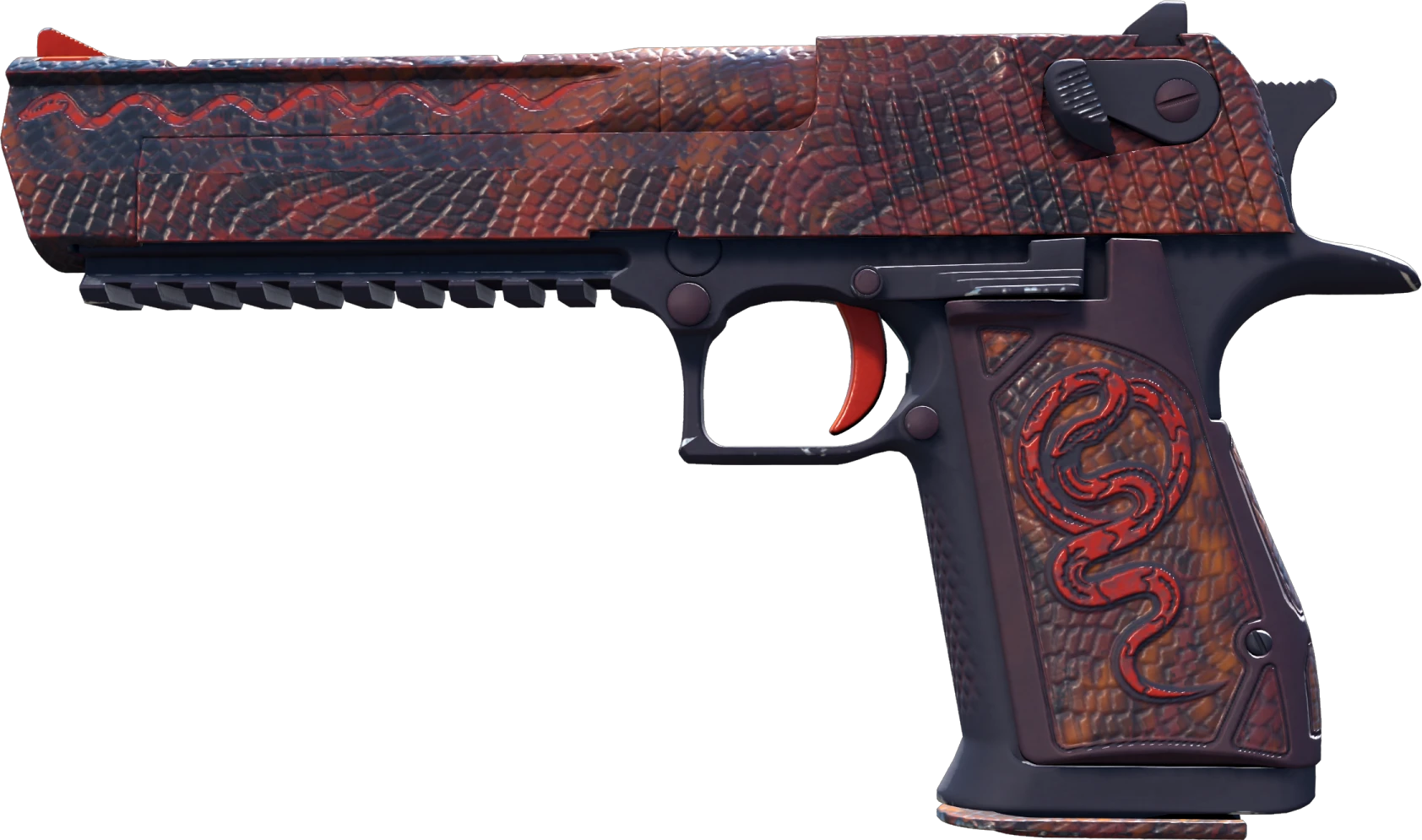Desert Eagle | Serpent Strike