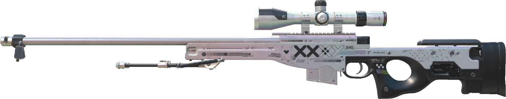 AWP | Printstream