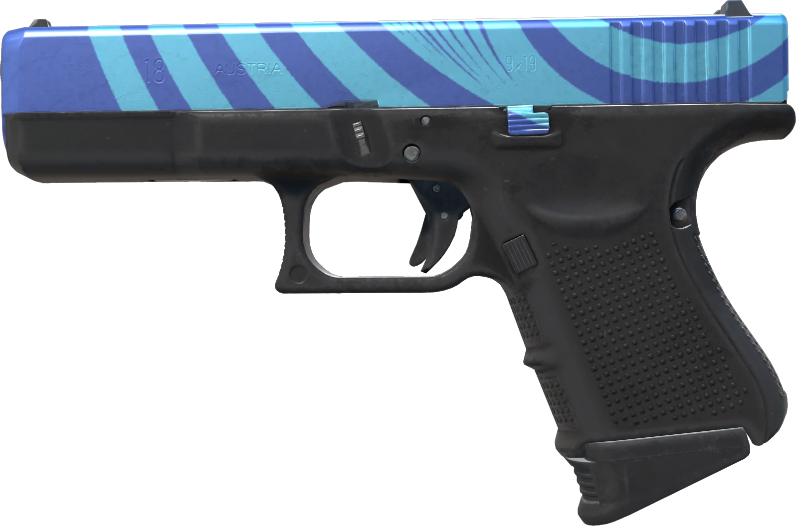 Glock-18 | High Beam