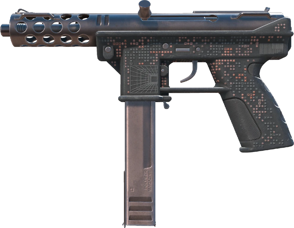 Tec-9 | Perimeter