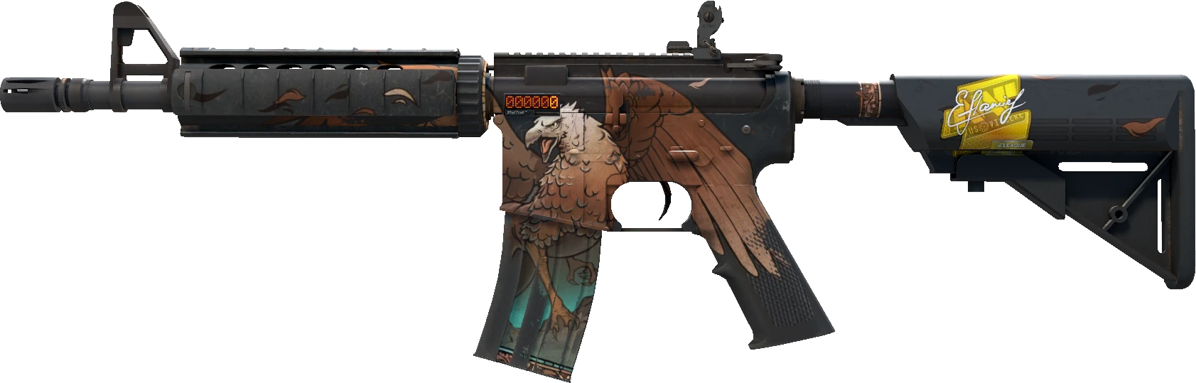 M4A4 | Griffin