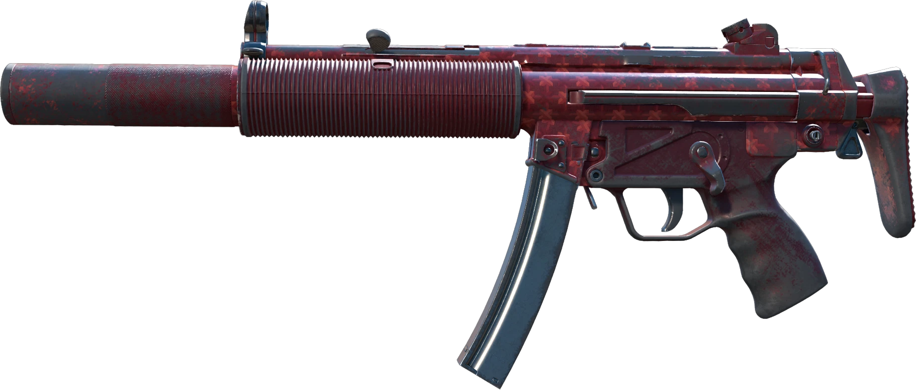 MP5-SD | Picnic