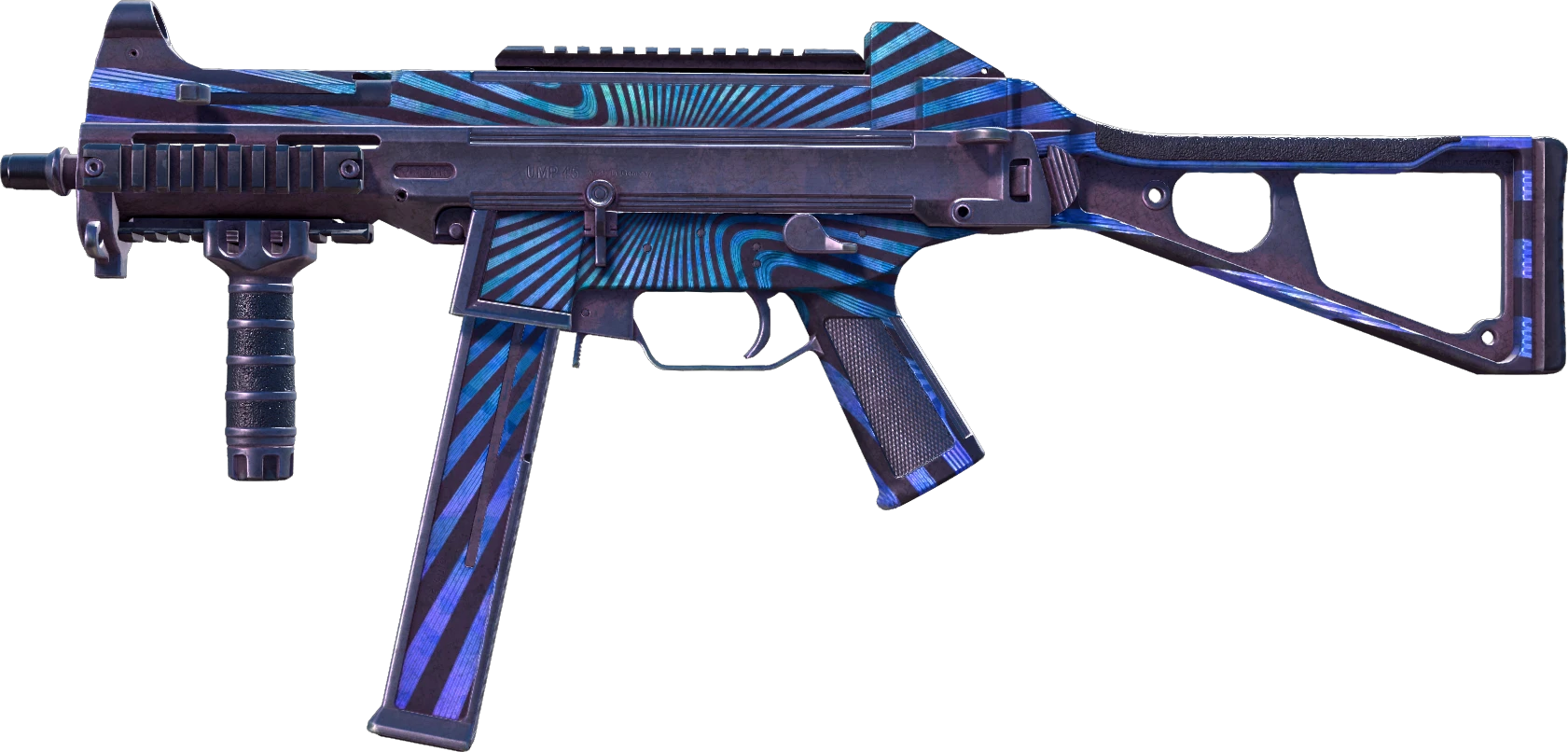 UMP-45 | Continuum