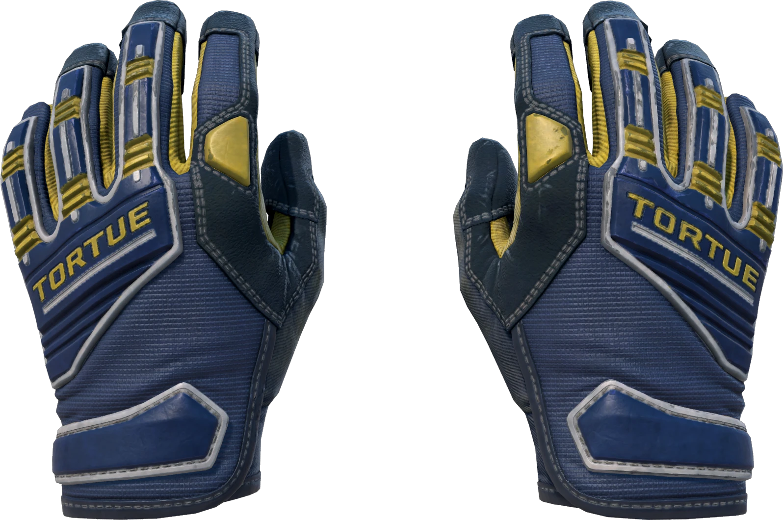 ★ Specialist Gloves | Field Agent