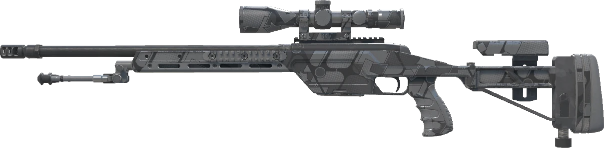 SSG 08 | Sans Comic