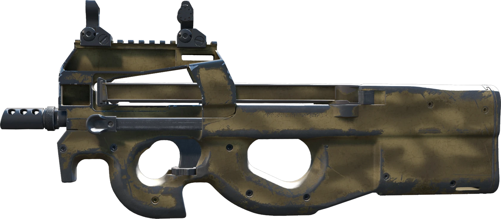 P90 | Sand Spray