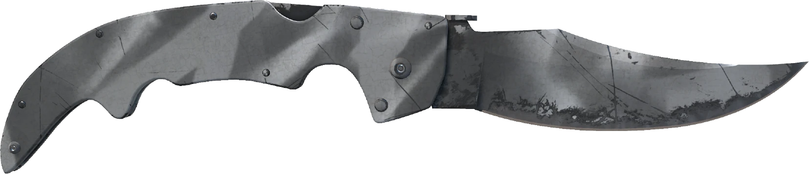 ★ Falchion Knife | Urban Masked
