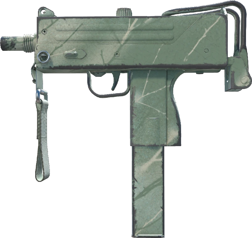 MAC-10 | Surfwood