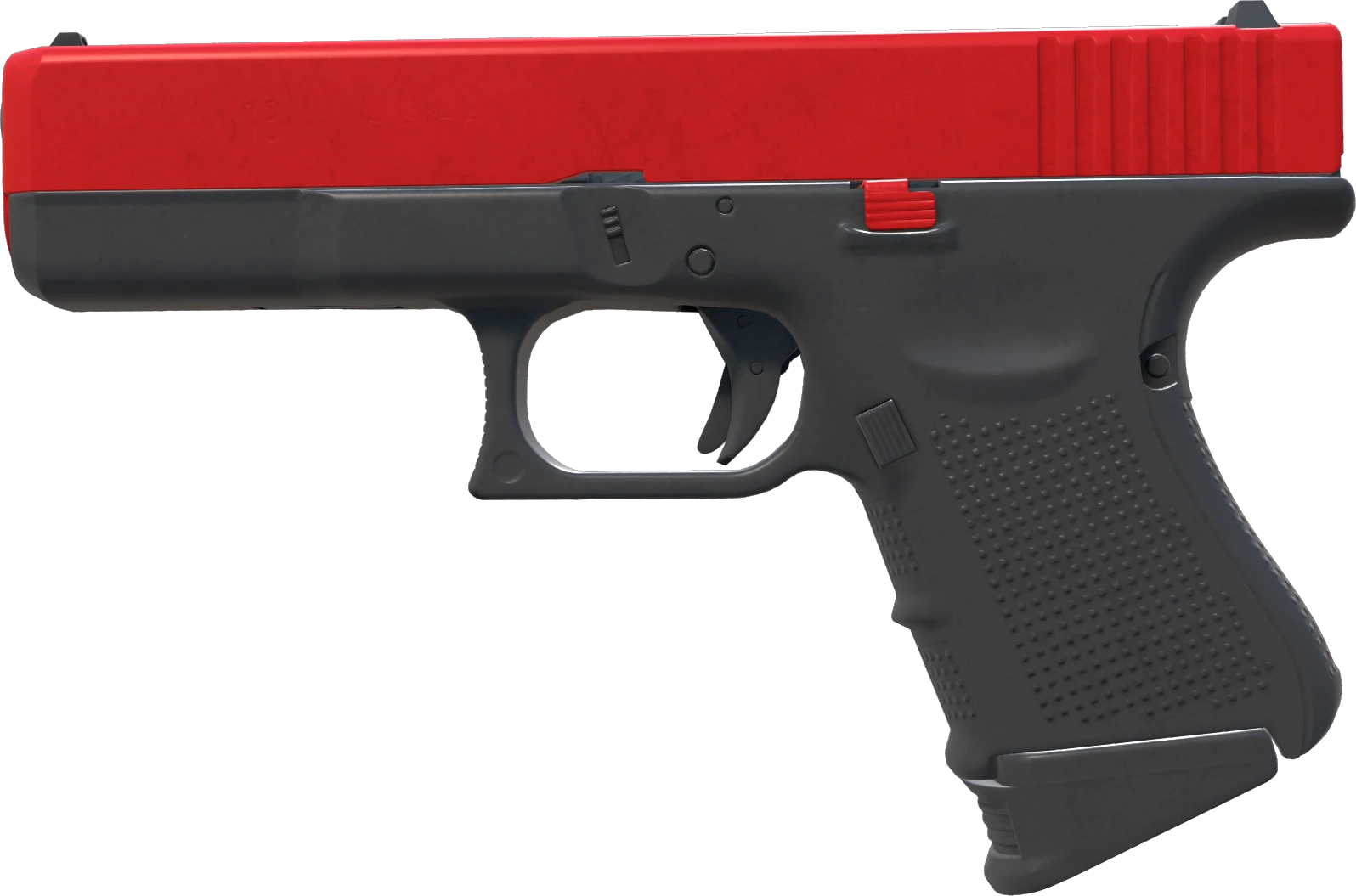 Glock-18 | Candy Apple