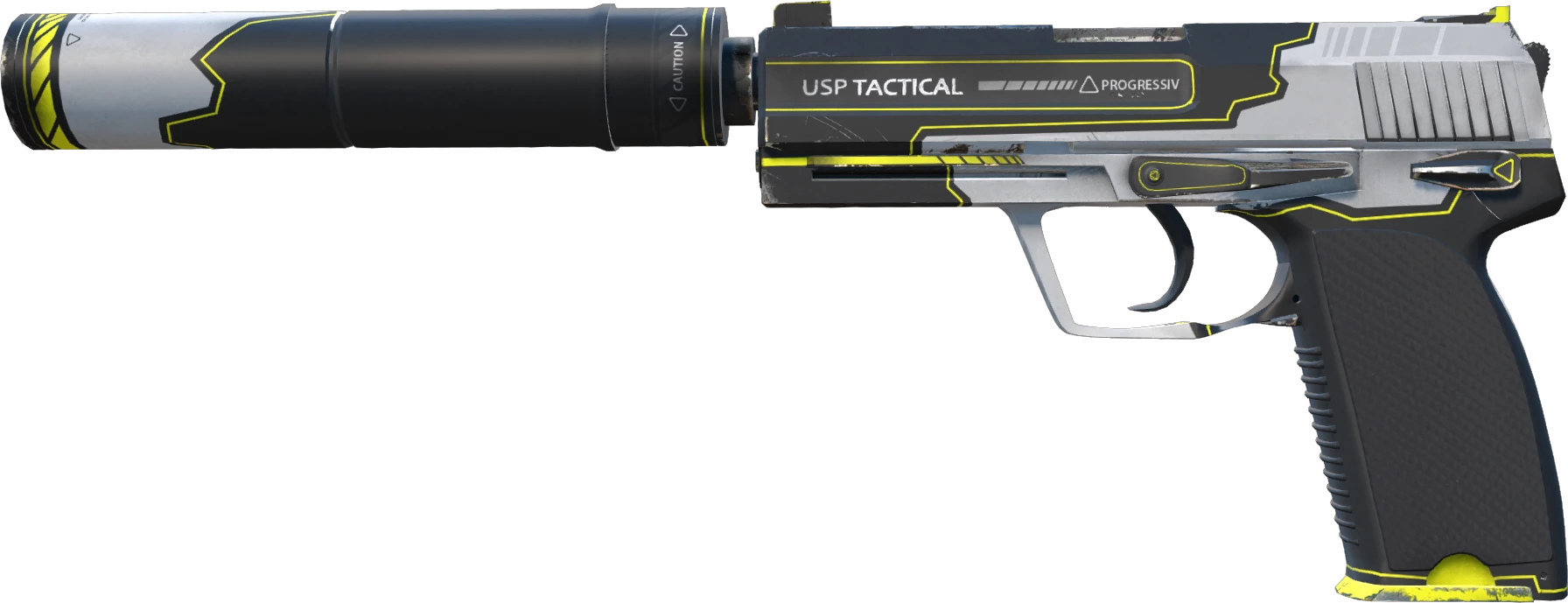 USP-S | Torque