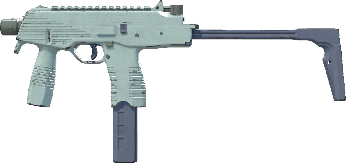 MP9 | Storm