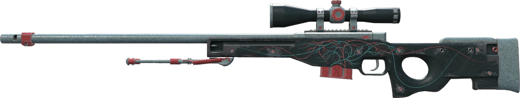 AWP | Capillary